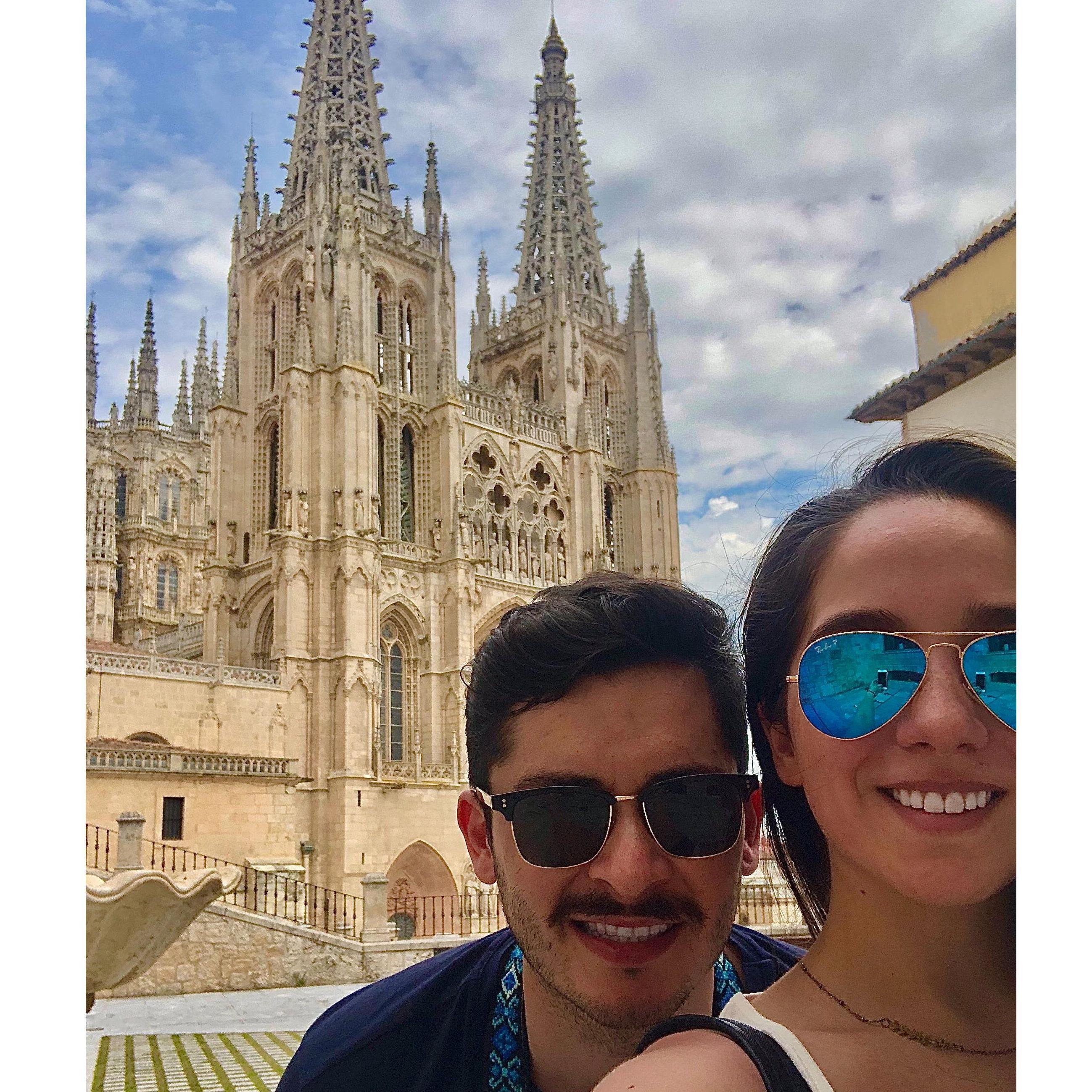 Junio 2020 - Burgos🇪🇸