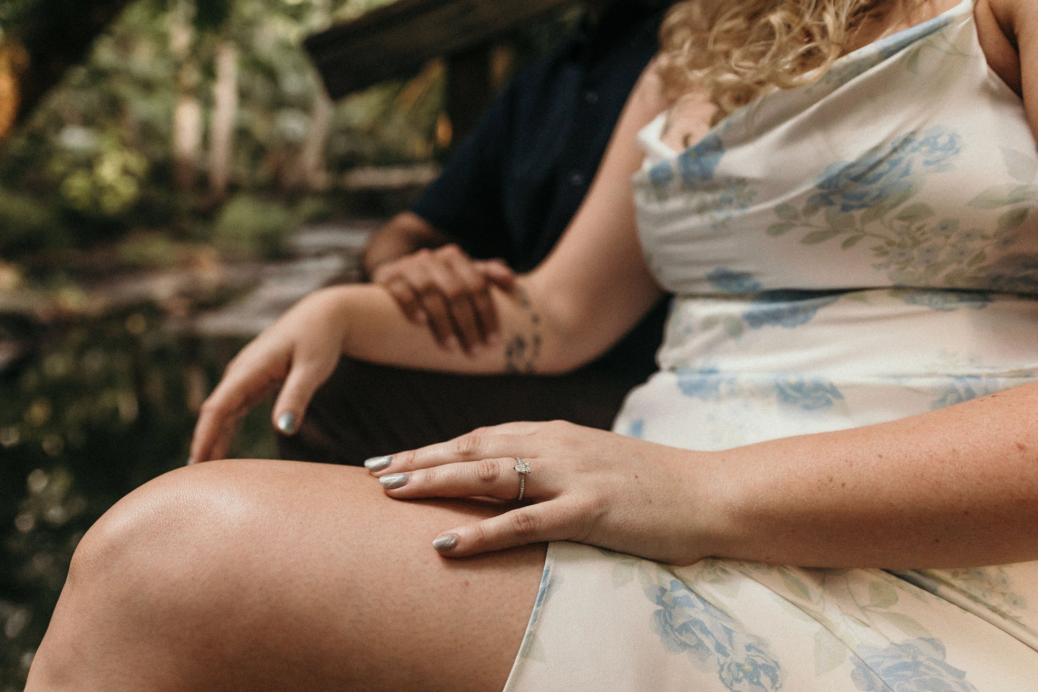 The Wedding Website of Kelsey Delker and Christian de Silva