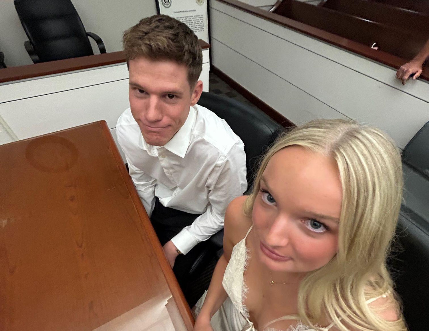 The Wedding Website of Lexi Siefke and Harrison Siefke