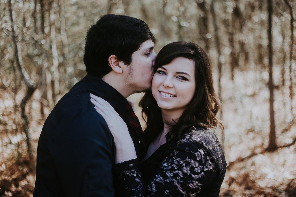 The Wedding Website of Chelsea Brogdon and Jacob Bush