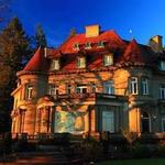 Pittock Mansion