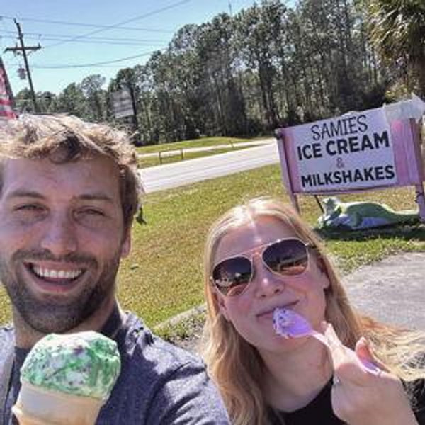 Honeymoon Fund