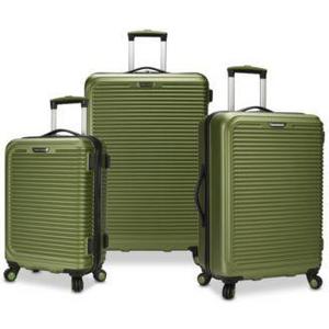 Travel Select - Savannah 3-Pc. Hardside Spinner Luggage Set, Created for Macy's