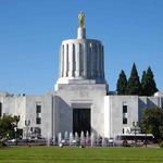 Oregon State Capitol