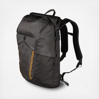 Altmont Active Deluxe Rolltop Laptop Backpack