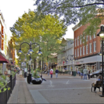 Charlottesville