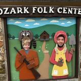 Ozark folk center