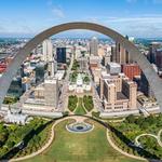 The Gateway Arch