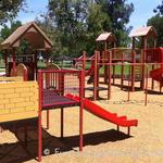 Eucalyptus Park