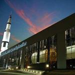 U.S. Space & Rocket Center
