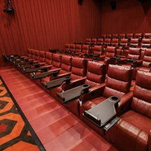 Alamo Drafthouse Theater Gift Card