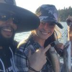 Trout Fishing