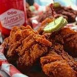 Hattie B's Hot Chicken - Birmingham