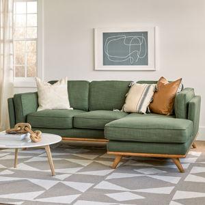 A new couch!