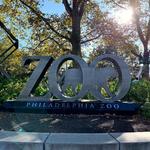 The Philadelphia Zoo