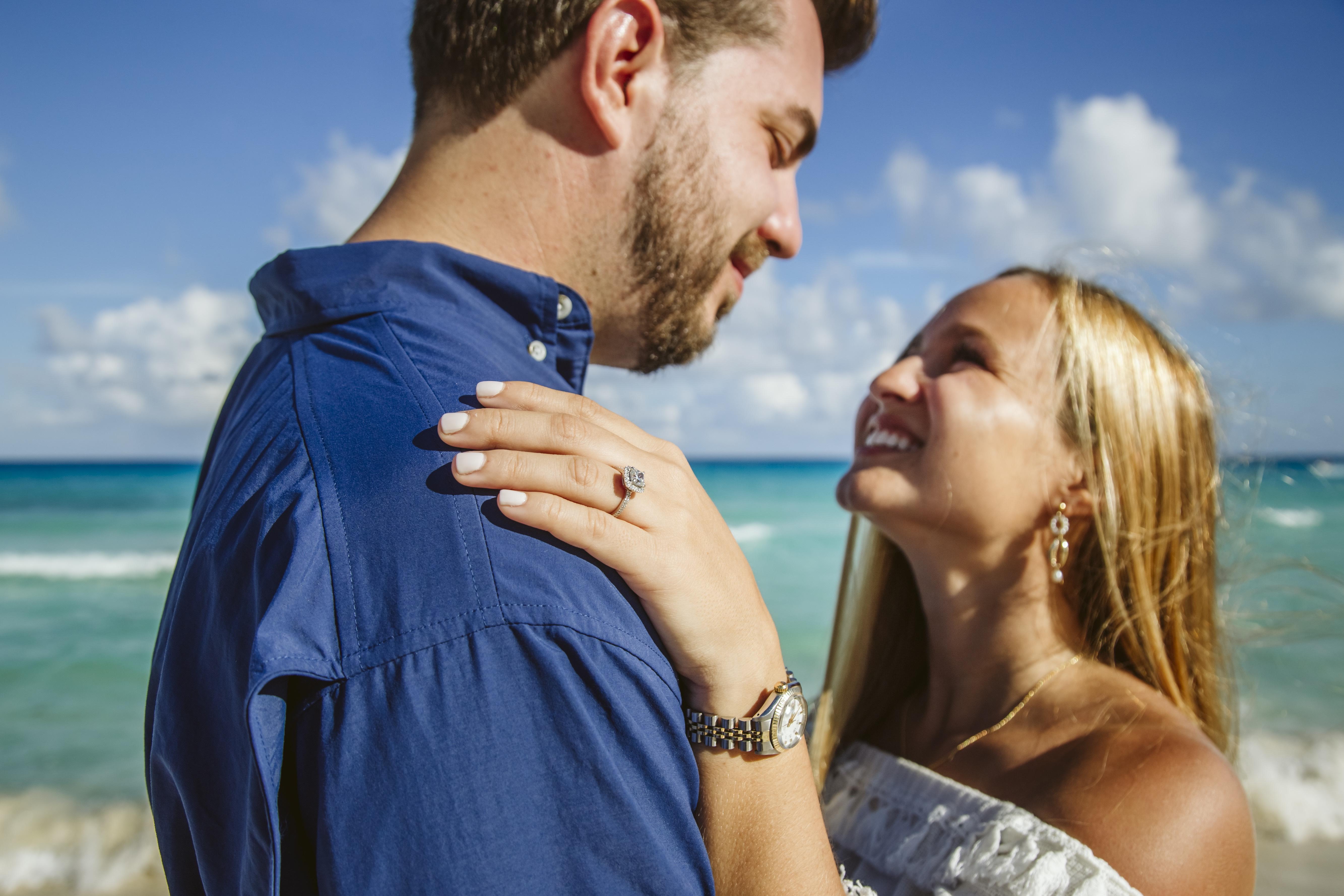 The Wedding Website of Judith Mercado and Michael Mora