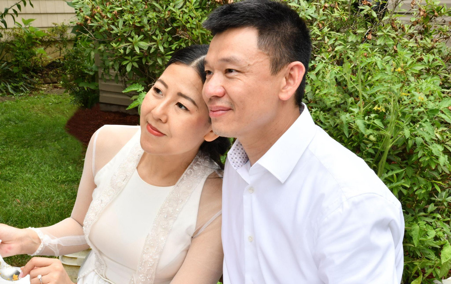 The Wedding Website of Kyant Chow and Wai Wai Lynn Thway