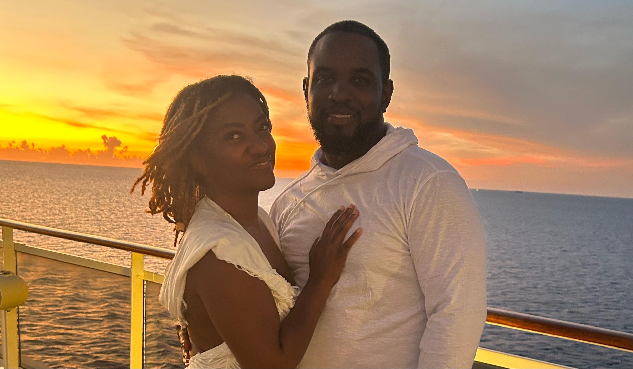 The Wedding Website of Kyria Nance and Brent Nance