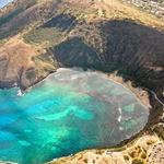 Hanauma Bay