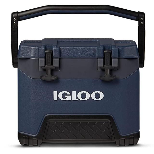 Igloo Heavy-Duty 25 Qt BMX Ice Chest Cooler with Cool Riser Technology