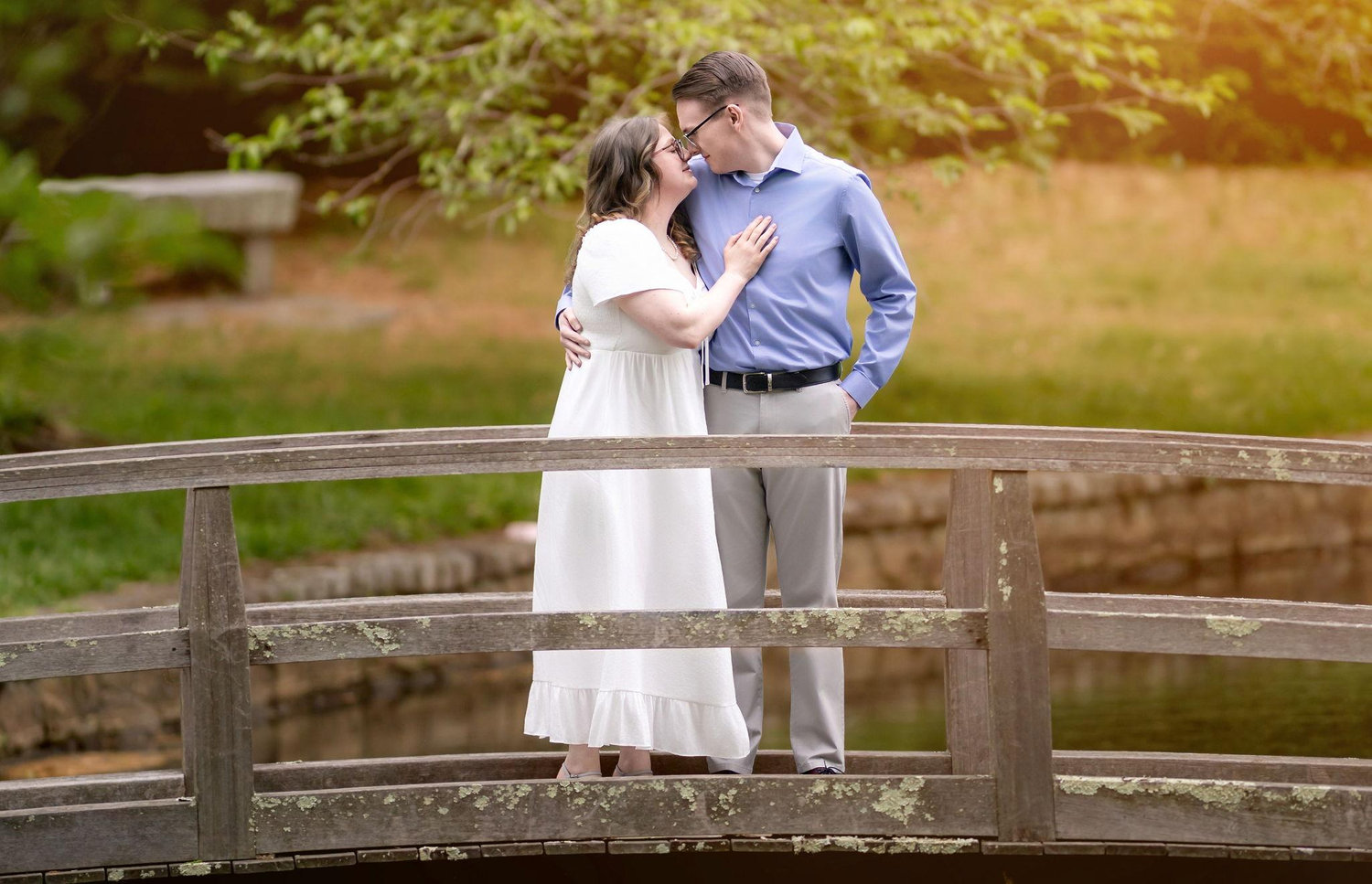 The Wedding Website of Dylan Brown and Lillian Austin