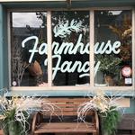Farmhouse Fancy