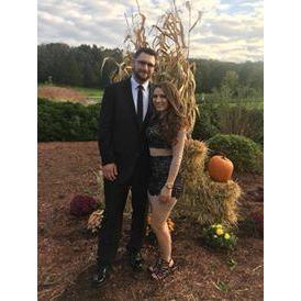 Fall Weddings <3