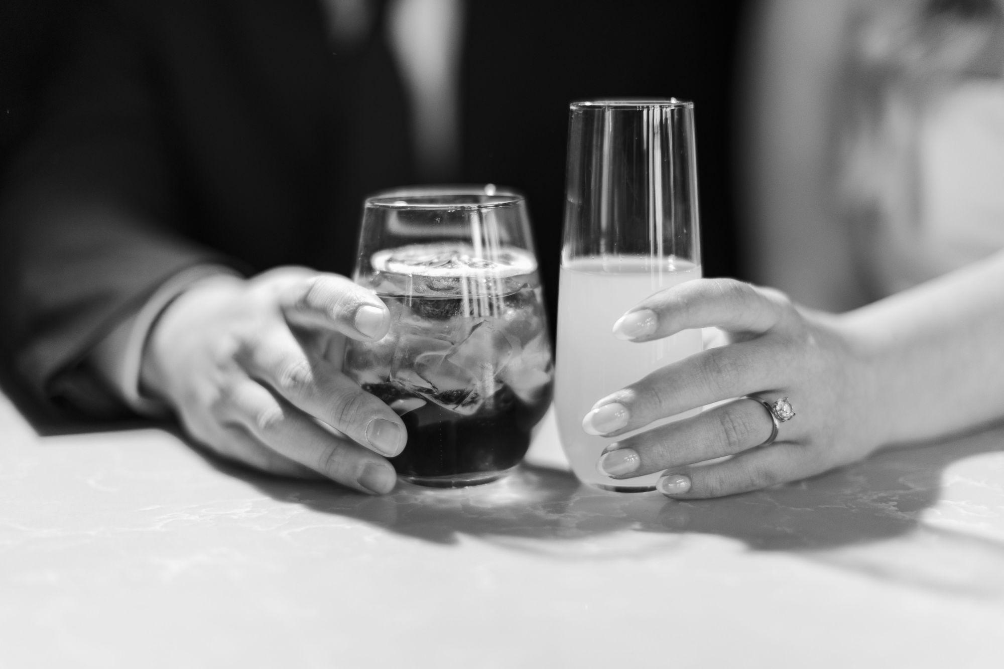 The Wedding Website of Becca Morse and Zach Rooney