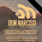 Don Narciso Cafe