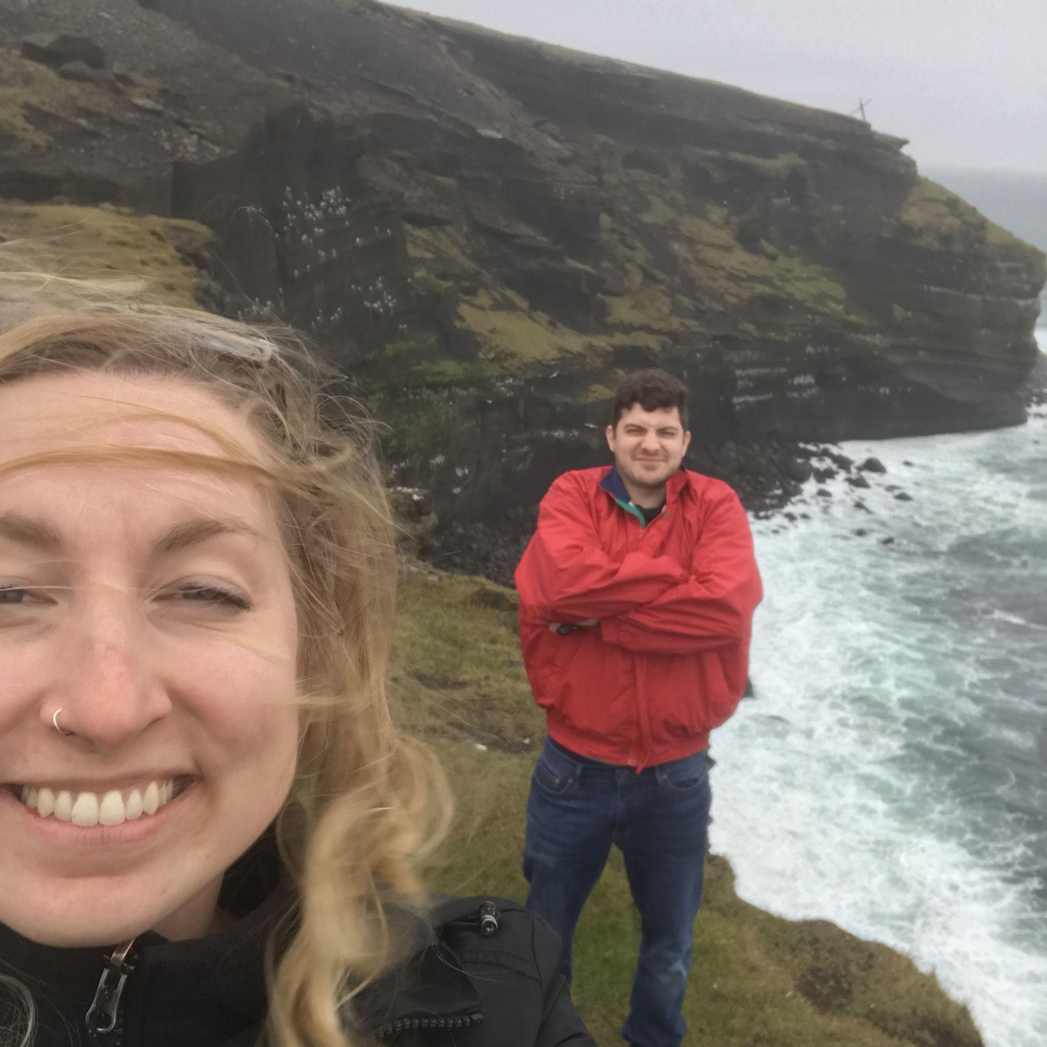 Iceland