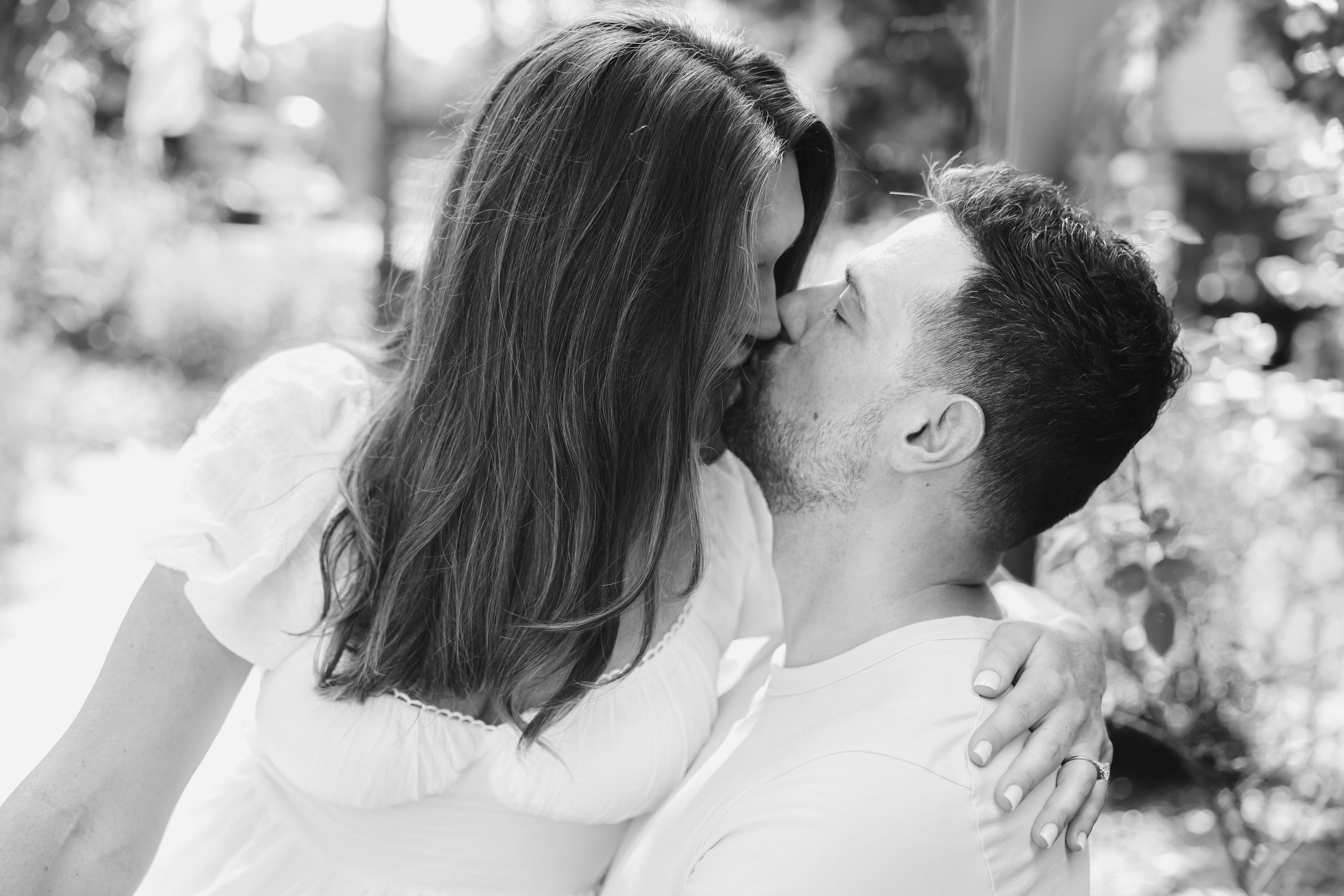 The Wedding Website of Maggie Stewart and Bruno Casamali