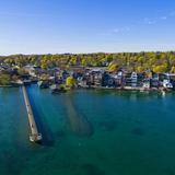 Skaneateles Lake