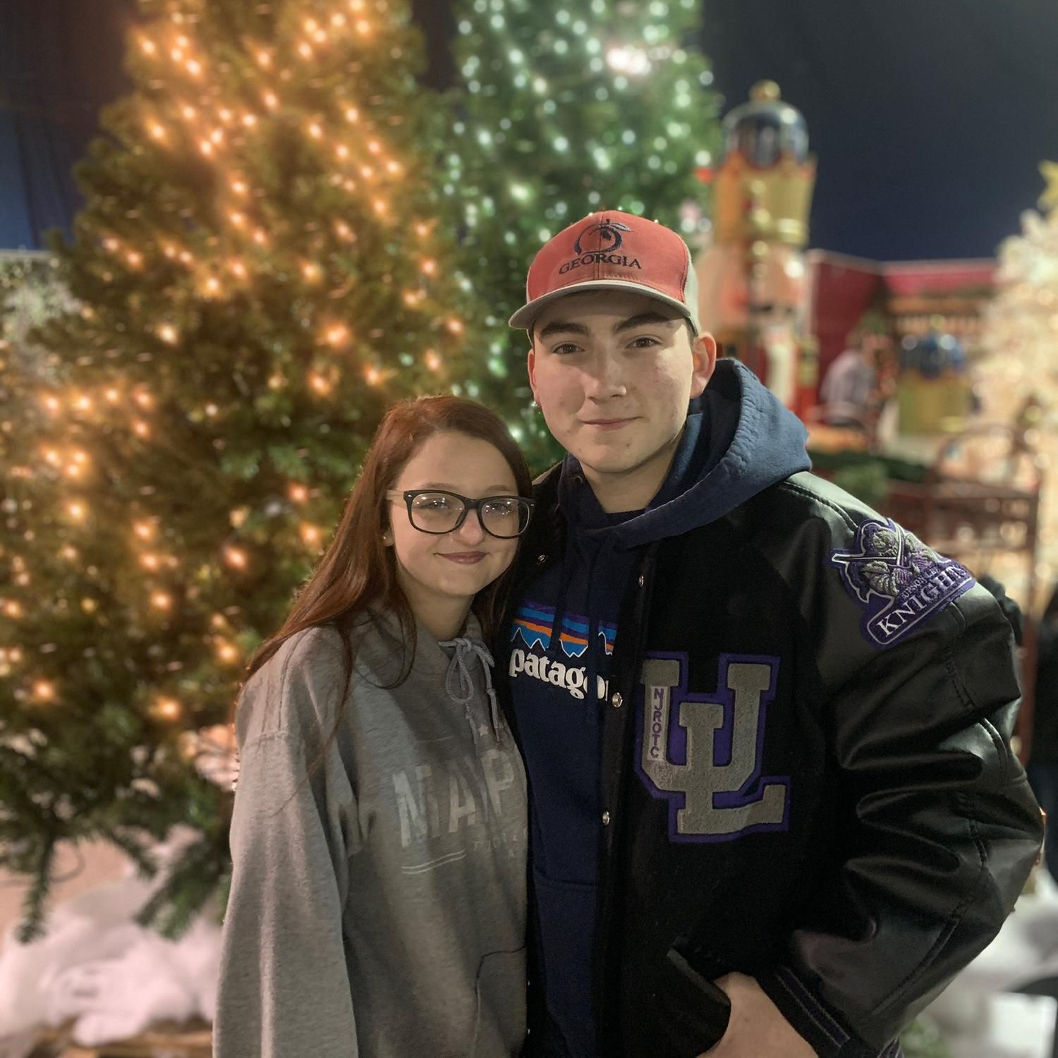 Fantasy in Lights 2019