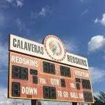 Calaveras High School