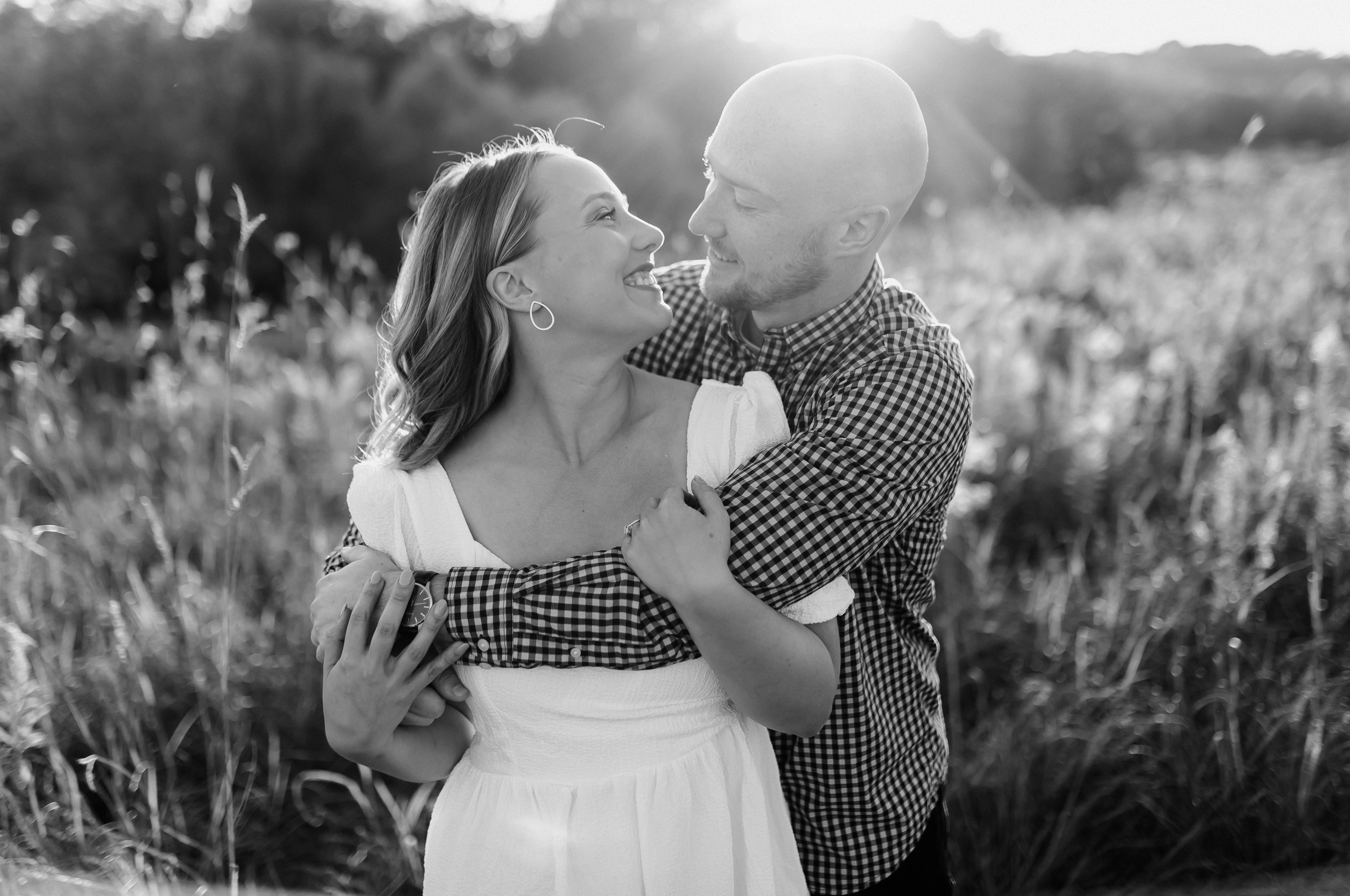 The Wedding Website of Leah Erickson and Brandon Wilhelmy