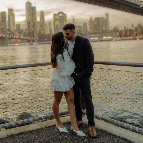 Jenna Croteau and Matthew Moreno's Wedding Website