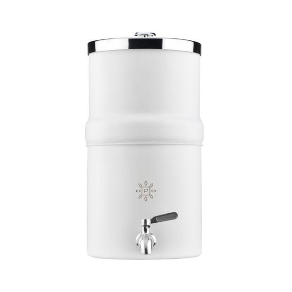 Carbon Filter Water Decanter