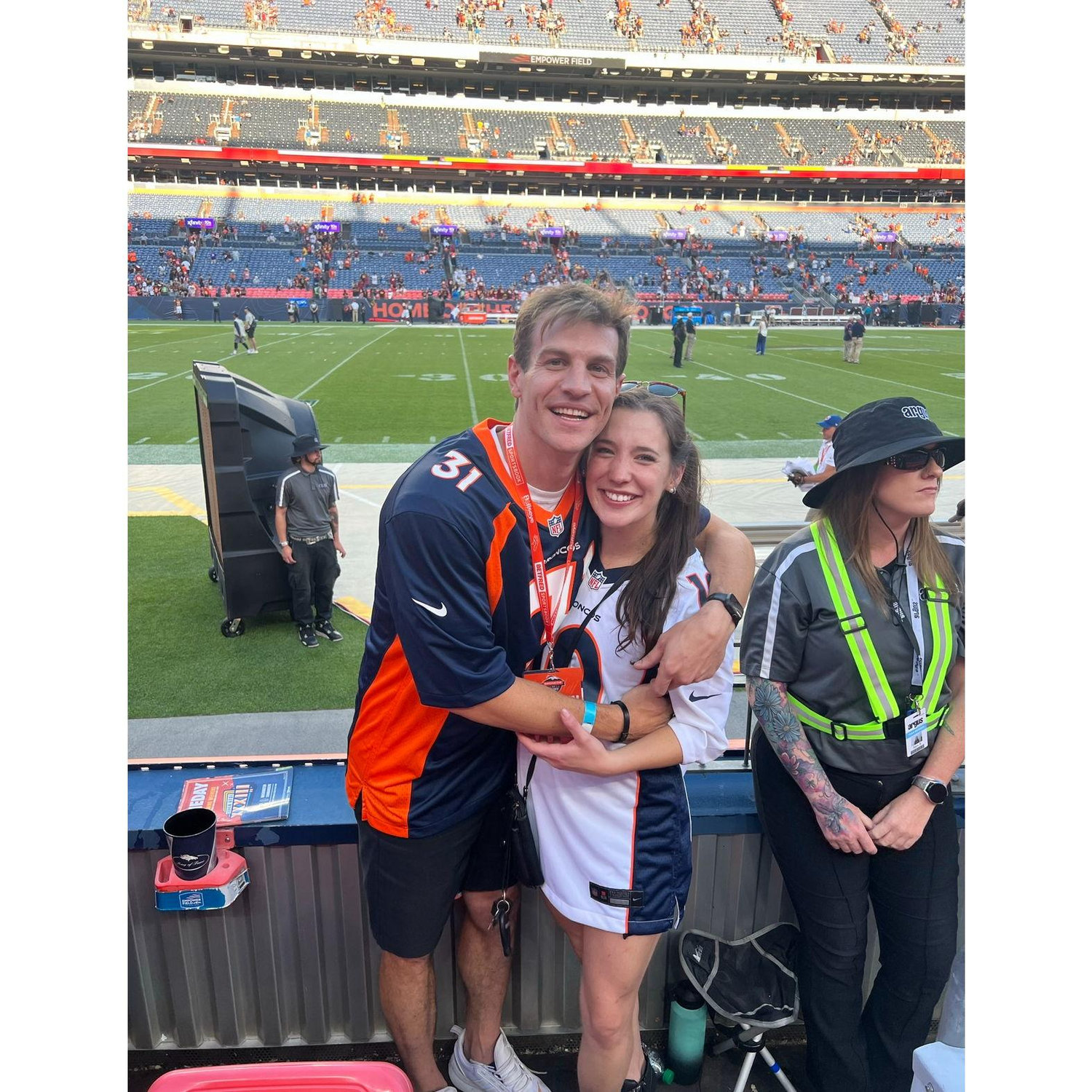 Go Broncos!
