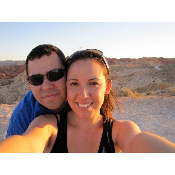 Fire Valley, Nevada (2010)