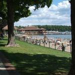 Lake Geneva Public Beach