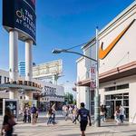 The Outlets at Orange