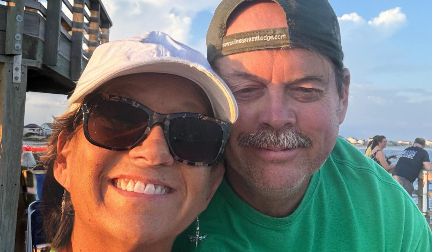 The Wedding Website of Rhonda Everhart and Todd Wallace
