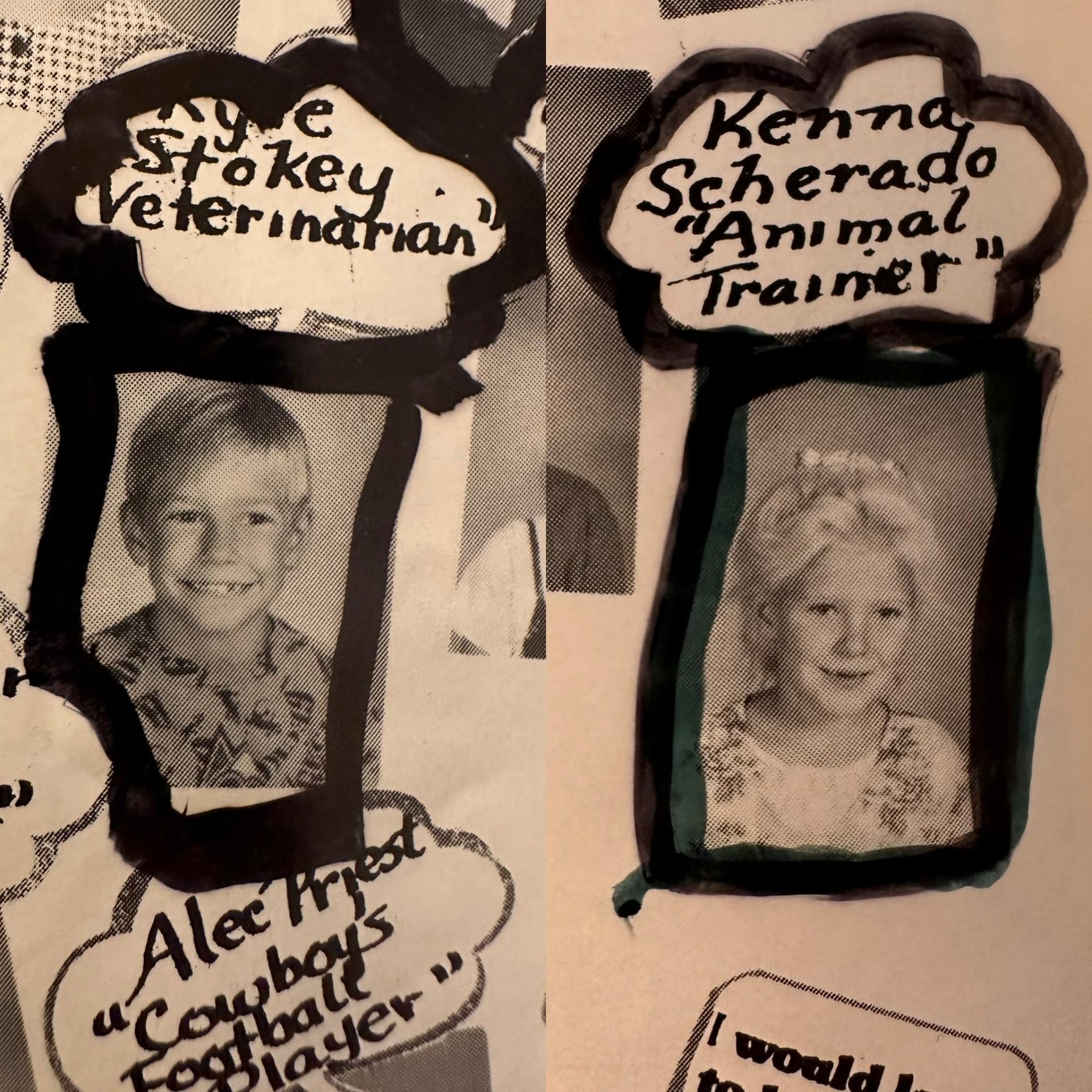Second Grade