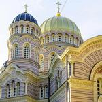 Orthodox Cathedral of the Nativity of Christ
