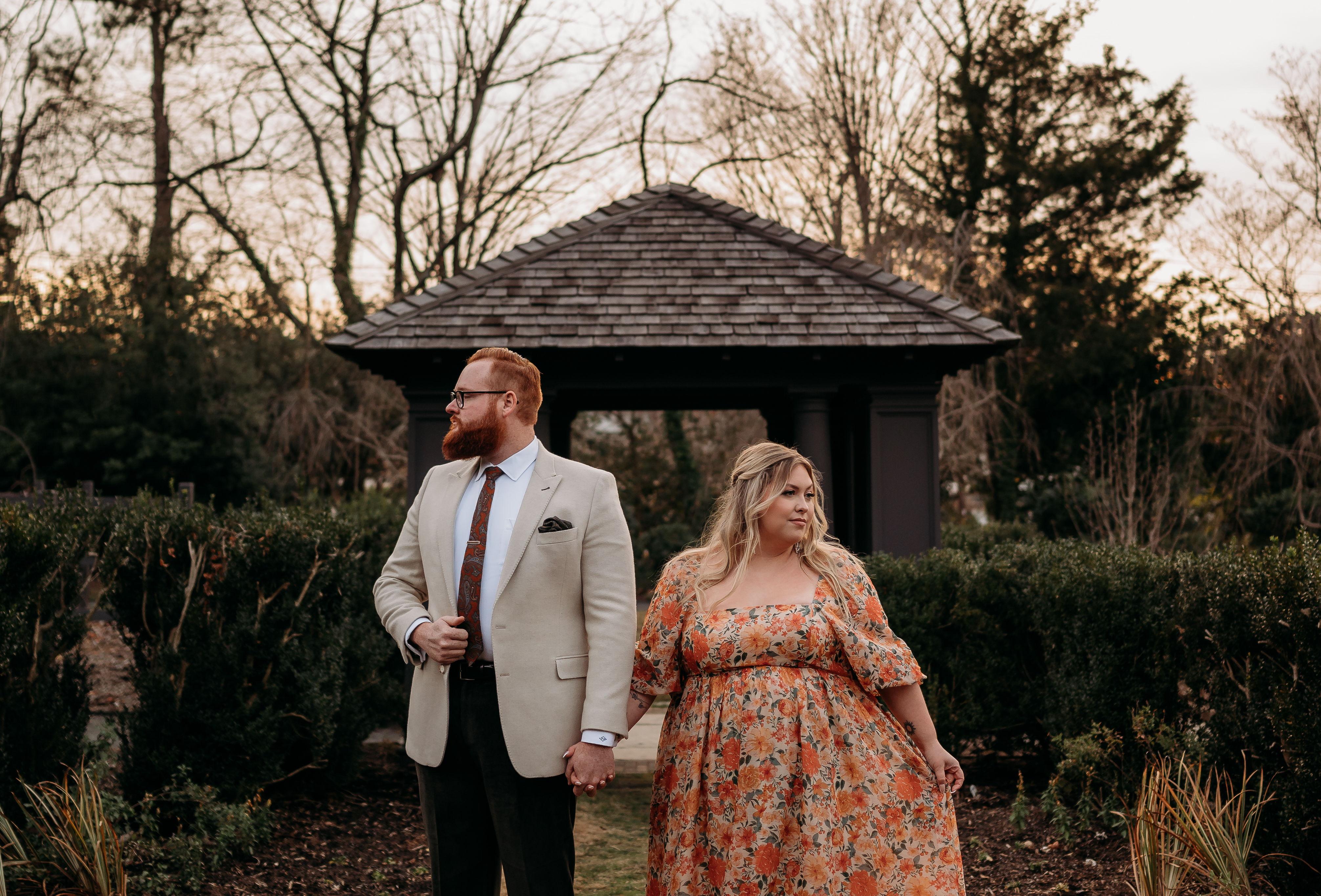 The Wedding Website of Ashlynn Brock and Austin Shelton