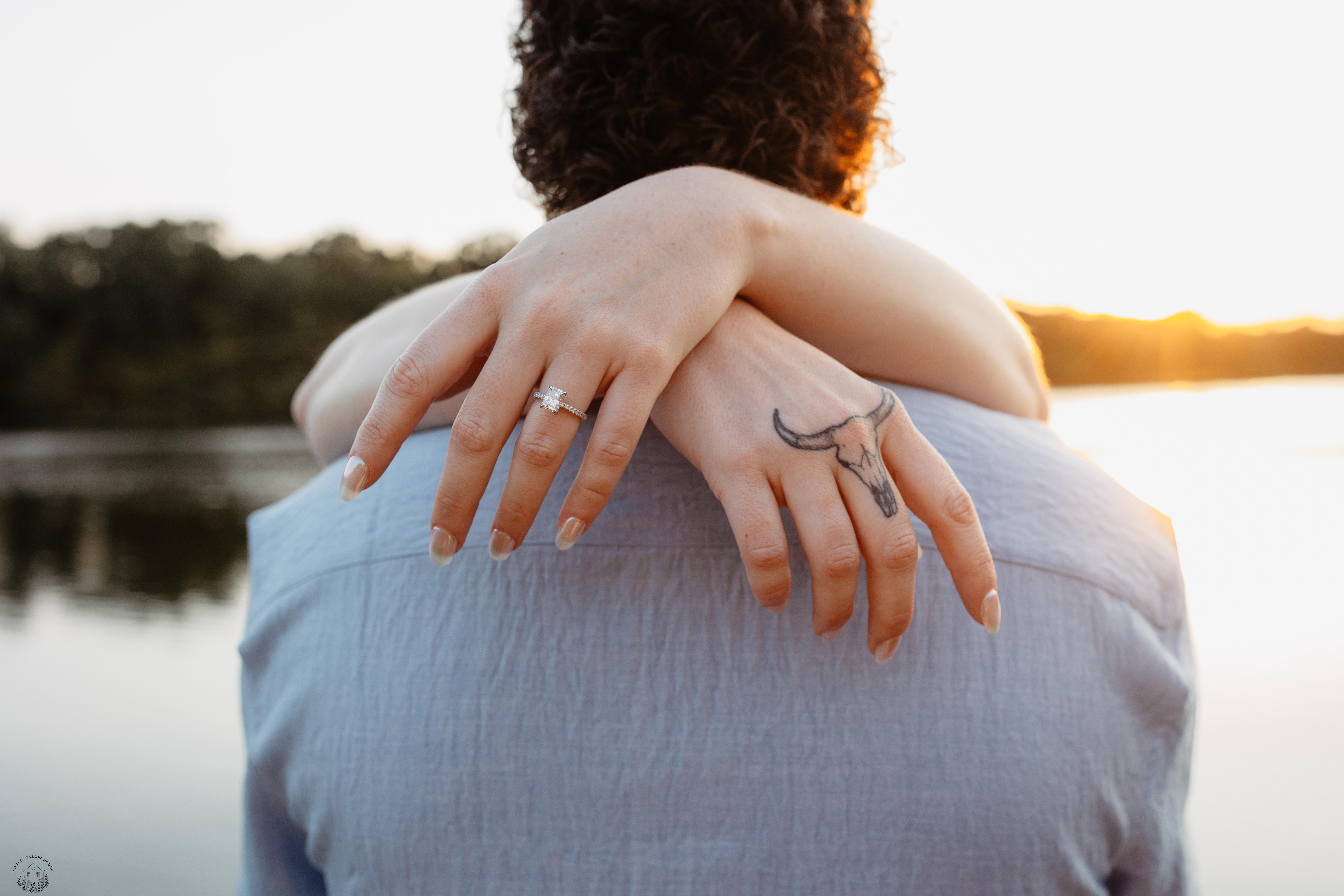 The Wedding Website of Maria Payne and Ryan Gainer