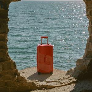 Luggage for Honeymoon