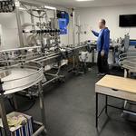 MannCave Distilling Inc.