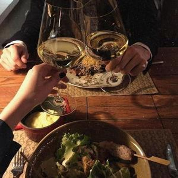 Dinner Date Fund