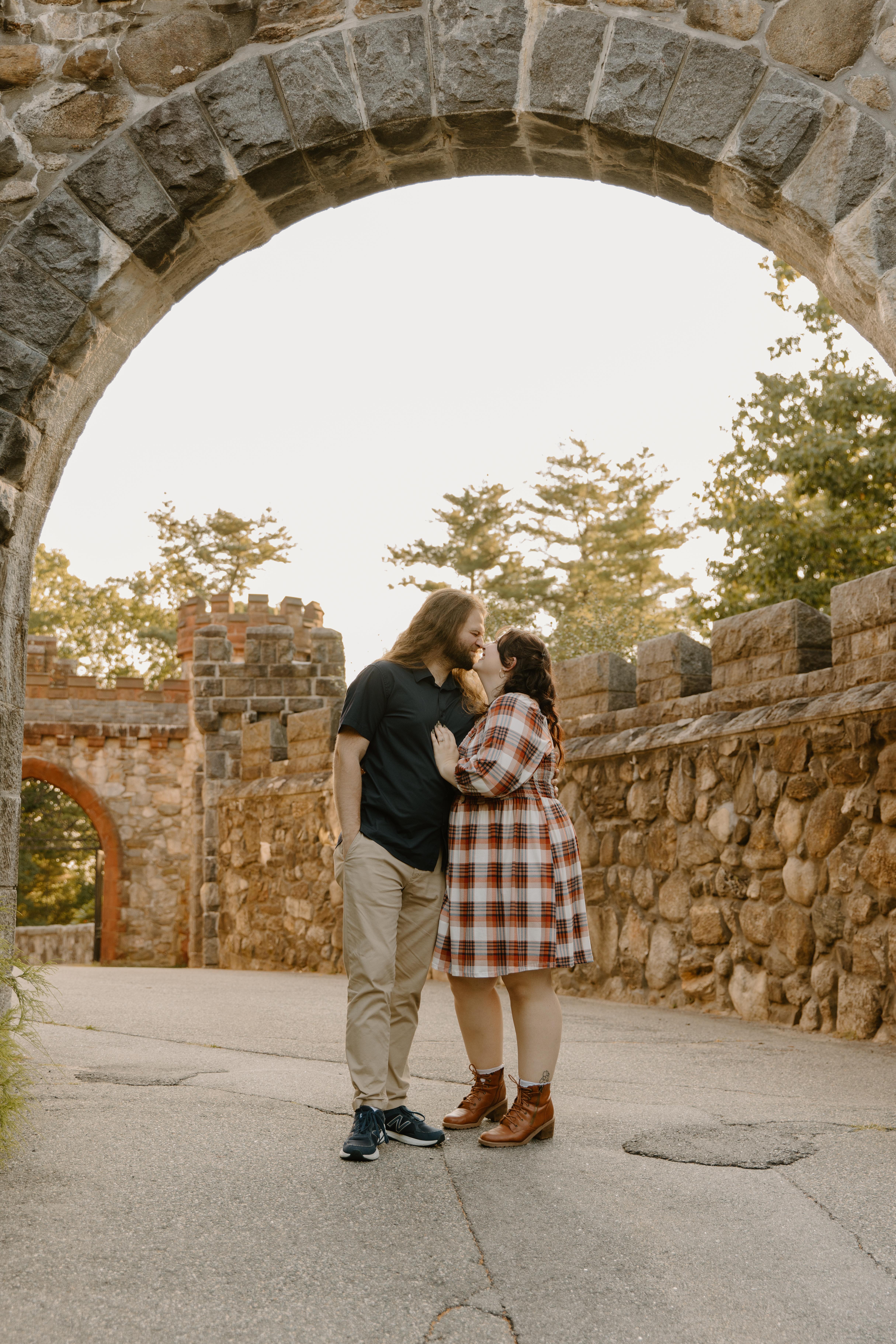 The Wedding Website of Isabella Rose Seney and Nicholas James Almeder
